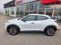 Nissan Juke ACENTA+ 1.0 DIG-T Weiß - thumbnail 5