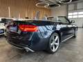 Audi A5 Cabriolet 1.8 TFSI *2. Hand*AHK*Klima*Kamera* Blau - thumbnail 21