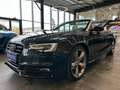 Audi A5 Cabriolet 1.8 TFSI *2. Hand*AHK*Klima*Kamera* Blau - thumbnail 23