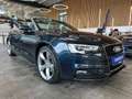 Audi A5 Cabriolet 1.8 TFSI *2. Hand*AHK*Klima*Kamera* Blau - thumbnail 22