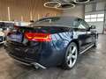 Audi A5 Cabriolet 1.8 TFSI *2. Hand*AHK*Klima*Kamera* Blau - thumbnail 5