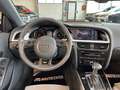 Audi A5 Cabriolet 1.8 TFSI *2. Hand*AHK*Klima*Kamera* Blau - thumbnail 34
