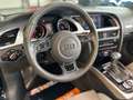 Audi A5 Cabriolet 1.8 TFSI *2. Hand*AHK*Klima*Kamera* Blau - thumbnail 33