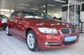 BMW 316 i Lim. Exclusive Edition *LEDER*KLIMAAUTO*PDC Rot - thumbnail 3