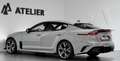 Kia Stinger GT 4WD*2.HD*ACC*H-UP*BI-LED*NAVI*KEY-GO* Gris - thumbnail 7