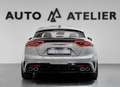 Kia Stinger GT 4WD*2.HD*ACC*H-UP*BI-LED*NAVI*KEY-GO* Gris - thumbnail 6