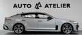 Kia Stinger GT 4WD*2.HD*ACC*H-UP*BI-LED*NAVI*KEY-GO* Gris - thumbnail 5