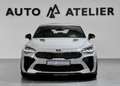 Kia Stinger GT 4WD*2.HD*ACC*H-UP*BI-LED*NAVI*KEY-GO* Gris - thumbnail 3