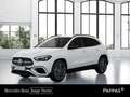 Mercedes-Benz GLA 200 d 4MATIC Österreich-Edition AMG Line Weiß - thumbnail 1