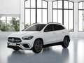 Mercedes-Benz GLA 200 d 4MATIC Österreich-Edition AMG Line Weiß - thumbnail 2