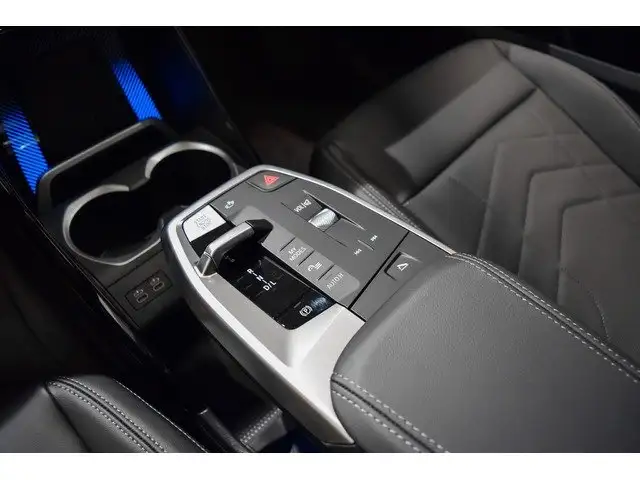 BMW X1 view 14