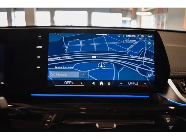 BMW X1 view 13