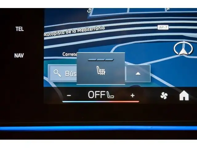 BMW X1 view 15
