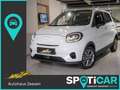 Leapmotor T03 70 kW BEV KLIMA KAMERA PANORAMADACH ACC Blanc - thumbnail 1