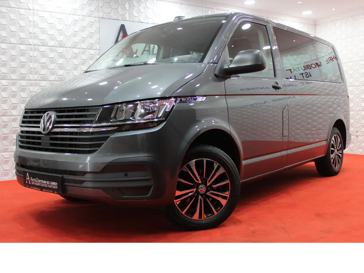 Volkswagen T6.1 Multivan
