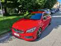 Mercedes-Benz CLA 250 S.W. 4Matic Automatic Supersport Rosso - thumbnail 4