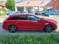 Mercedes-Benz CLA 250 S.W. 4Matic Automatic Supersport Rosso - thumbnail 1
