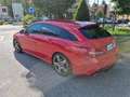Mercedes-Benz CLA 250 S.W. 4Matic Automatic Supersport Rosso - thumbnail 3