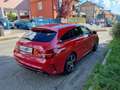 Mercedes-Benz CLA 250 S.W. 4Matic Automatic Supersport Rosso - thumbnail 2