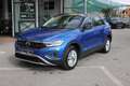 Volkswagen T-Roc T-Roc 1.5 TSI ACT DSG LIFE TECH PACK IQ DRIVE Bleu - thumbnail 1