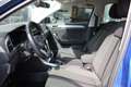 Volkswagen T-Roc T-Roc 1.5 TSI ACT DSG LIFE TECH PACK IQ DRIVE Bleu - thumbnail 10