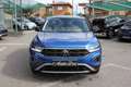 Volkswagen T-Roc T-Roc 1.5 TSI ACT DSG LIFE TECH PACK IQ DRIVE Bleu - thumbnail 2
