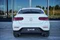 Mercedes-Benz GLC 300 Coupé 300de 4Matic Blanco - thumbnail 8