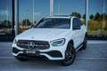 Mercedes-Benz GLC 300 Coupé 300de 4Matic Blanco - thumbnail 3
