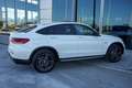 Mercedes-Benz GLC 300 Coupé 300de 4Matic Blanco - thumbnail 11