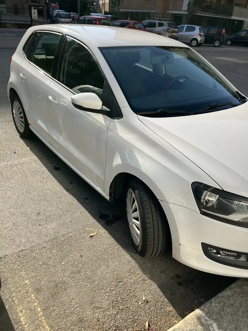 Volkswagen Polo Comfortline - 1