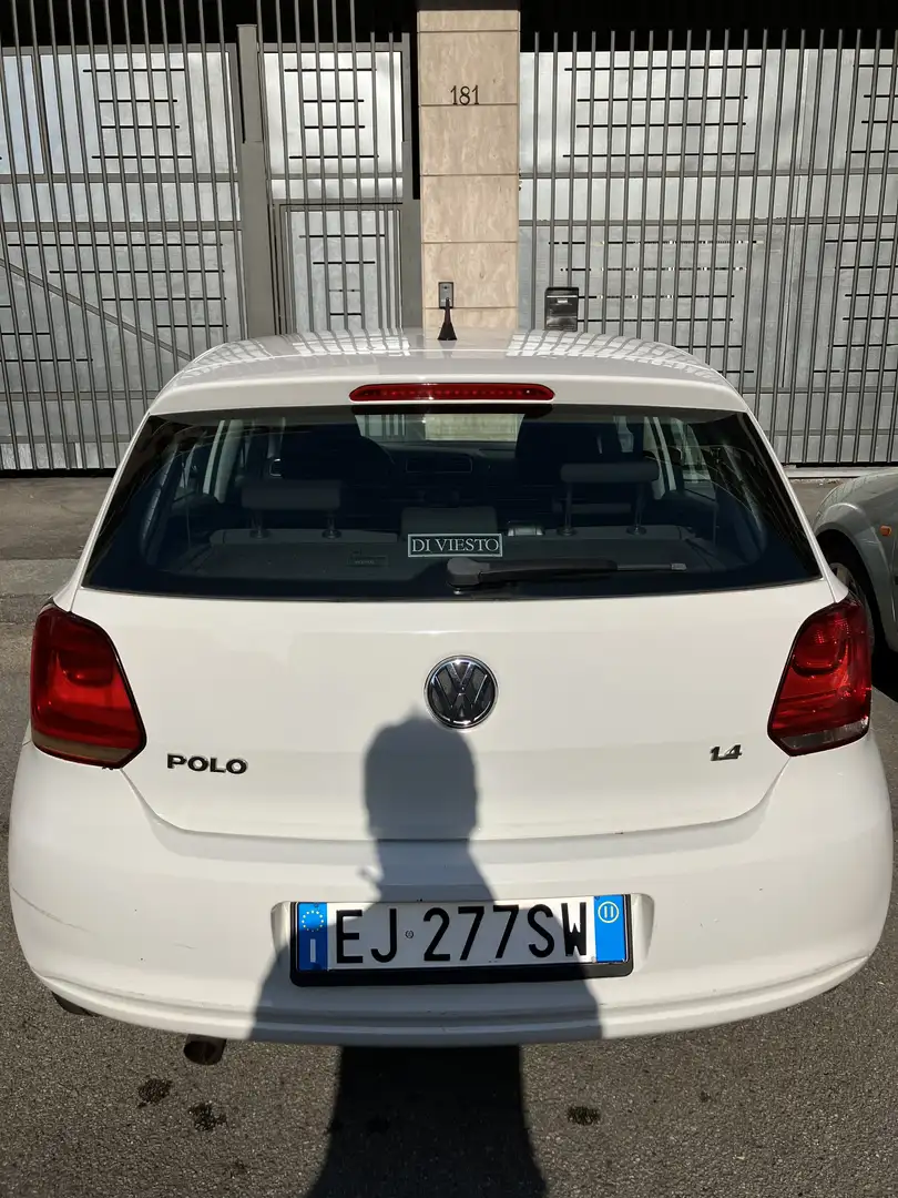 Volkswagen Polo Comfortline - 2
