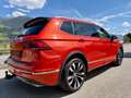Volkswagen Tiguan Allspace R- Line Highline 4Motion DSG Orange - thumbnail 15