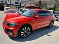 Volkswagen Tiguan Allspace R- Line Highline 4Motion DSG Orange - thumbnail 7