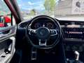Volkswagen Tiguan Allspace R- Line Highline 4Motion DSG Orange - thumbnail 24