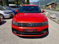 Volkswagen Tiguan Allspace R- Line Highline 4Motion DSG Orange - thumbnail 3
