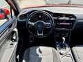 Volkswagen Tiguan Allspace R- Line Highline 4Motion DSG Orange - thumbnail 23