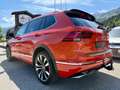 Volkswagen Tiguan Allspace R- Line Highline 4Motion DSG Orange - thumbnail 10