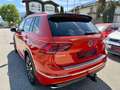 Volkswagen Tiguan Allspace R- Line Highline 4Motion DSG Orange - thumbnail 11