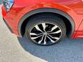 Volkswagen Tiguan Allspace R- Line Highline 4Motion DSG Orange - thumbnail 8