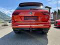 Volkswagen Tiguan Allspace R- Line Highline 4Motion DSG Orange - thumbnail 13