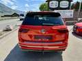 Volkswagen Tiguan Allspace R- Line Highline 4Motion DSG Orange - thumbnail 12