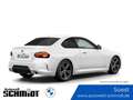 BMW 218 i Steptronic Coupe M Sportpaket +Premiumpaket Weiß - thumbnail 6