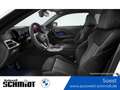 BMW 218 i Steptronic Coupe M Sportpaket +Premiumpaket Weiß - thumbnail 4