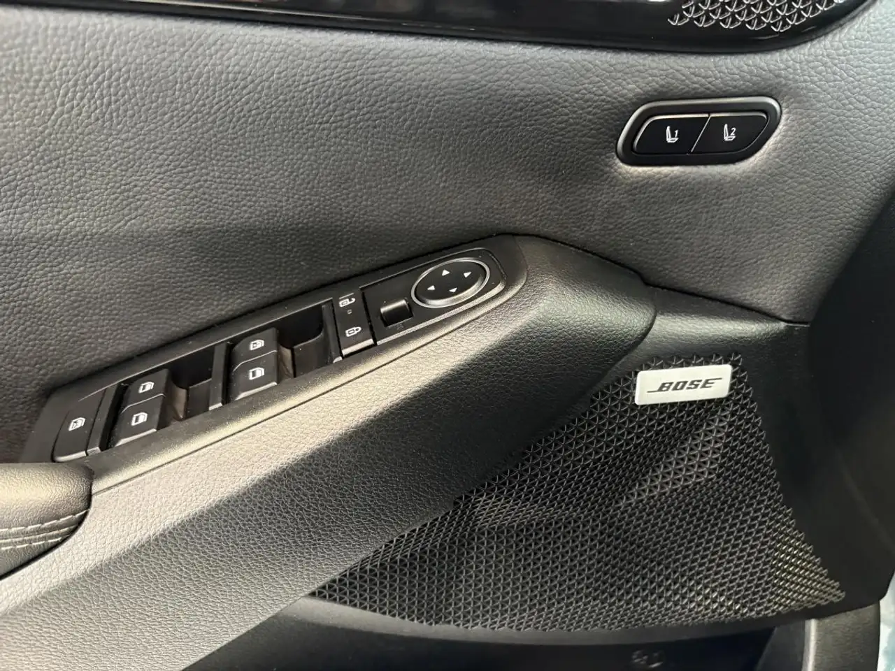 Kia Seltos снимка Kia Seltos