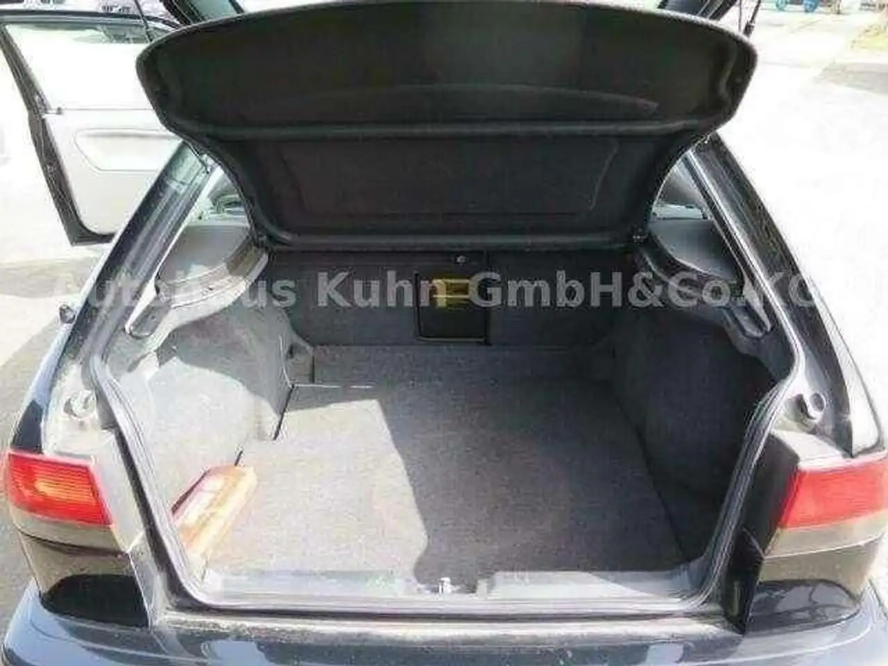 Saab 9-3 2.0 Turbo S Neuer Motor 80.000km, foto 12