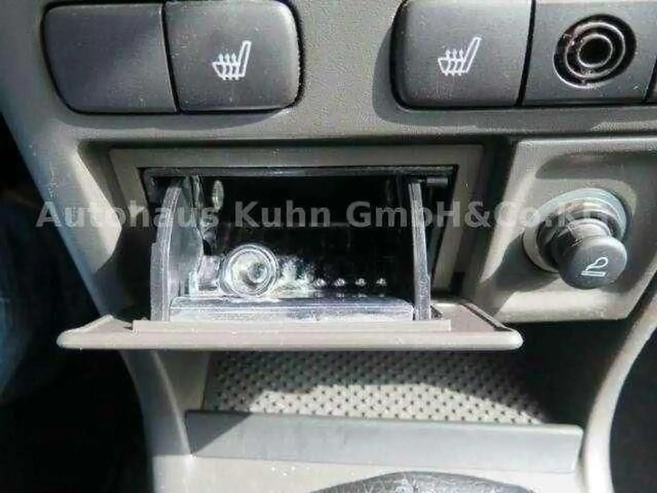 Saab 9-3 2.0 Turbo S Neuer Motor 80.000km, foto 11