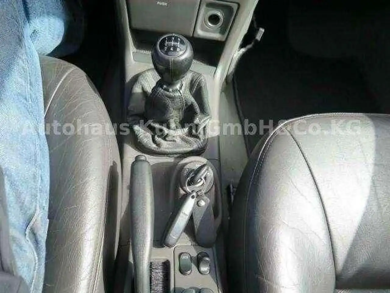 Saab 9-3 2.0 Turbo S Neuer Motor 80.000km, foto 10