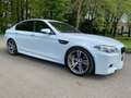 BMW M5 Competition Blanc - thumbnail 2