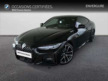 420dA 190ch M Sport