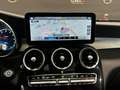 Mercedes-Benz GLC 300 300de Coupé 4MATIC Luxury Line DOS 6686 Gris - thumbnail 14